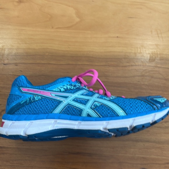 ASICS Gel-Excite 3 Running Shoes - Picture 3 of 9